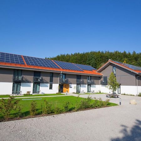 Leo Apartments Miesbach Exteriér fotografie
