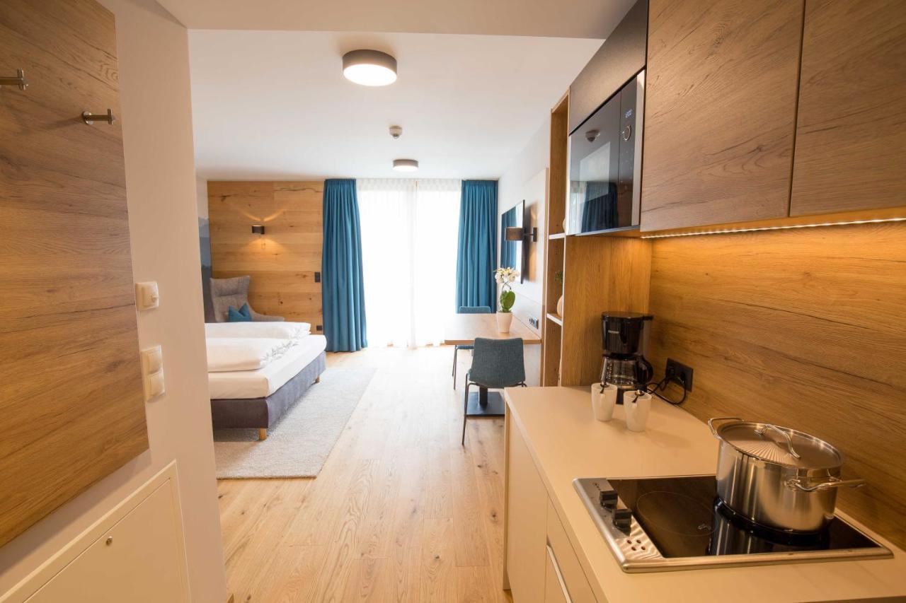 Leo Apartments Miesbach Exteriér fotografie